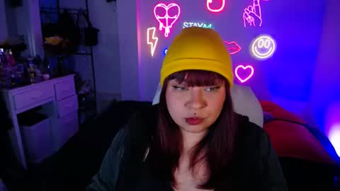 Scarlett online show from 2, 7, 2026