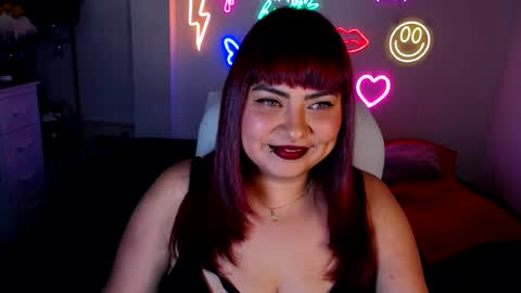 Scarlett online show from 8, 7, 2026