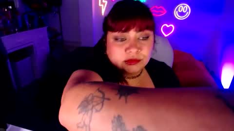 Scarlett online show from 27, 7, 2026