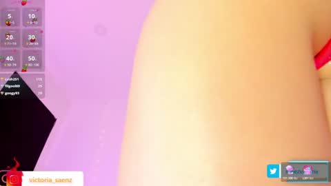 Victoria online show from 14, 7, 2026