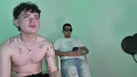 bad_vegitta online show from 17, 10, 2025