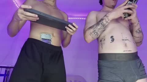 bad_vegitta online show from 25, 10, 2025