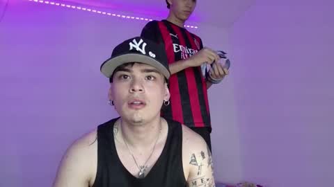 bad_vegitta online show from 25, 10, 2025