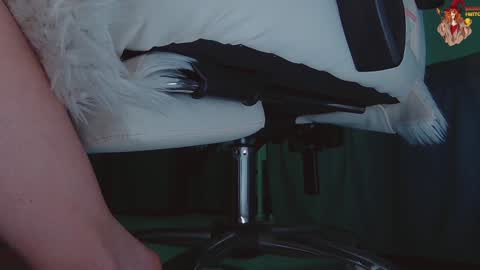 Snapshot of badassswitch chatting on 6, 12, 2024 Franki online show from 6, 12, 2024