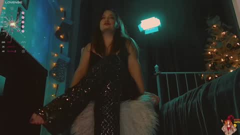 Snapshot of badassswitch chatting on 31, 12, 2024 Franki online show from 31, 12, 2024