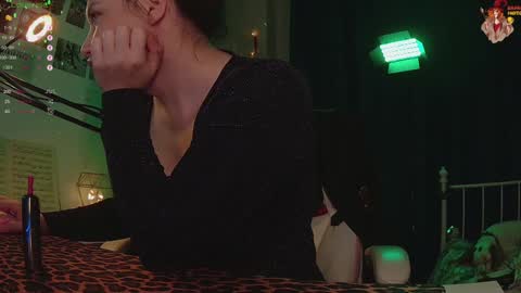 Snapshot of badassswitch chatting on 3, 1, 2025 Franki online show from 3, 1, 2025