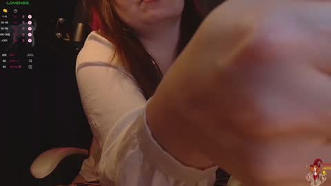 Snapshot of badassswitch chatting on 7, 1, 2025 Franki online show from 7, 1, 2025