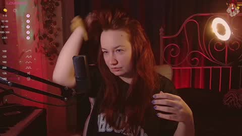 Snapshot of badassswitch chatting on 22, 1, 2025 Franki online show from 22, 1, 2025