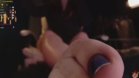 Snapshot of badassswitch chatting on 7, 3, 2025 Franki online show from 7, 3, 2025