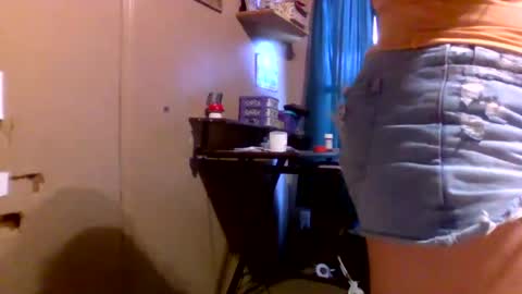 Snapshot of badbitch520 chatting on 28, 4, 2026 Badbitch520 online show from 28, 4, 2026