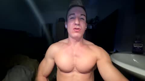 Snapshot of badboy951337 chatting on 16, 2, 2025 Badboy95 online show from 16, 2, 2025