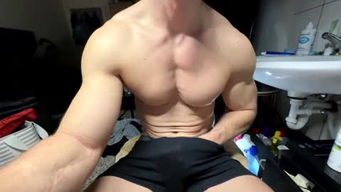 Snapshot of badboy951337 chatting on 3, 3, 2025 Badboy95 online show from 3, 3, 2025