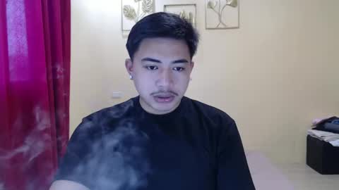 Snapshot of badboy_hanns chatting on 8, 12, 2024 HANNS online show from 8, 12, 2024