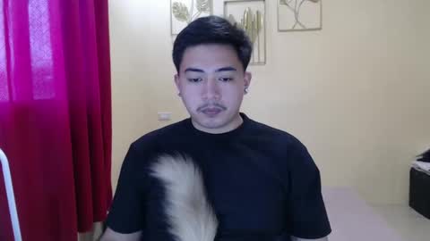 Snapshot of badboy_hanns chatting on 8, 12, 2024 HANNS online show from 8, 12, 2024