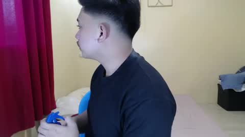 Snapshot of badboy_hanns chatting on 8, 12, 2024 HANNS online show from 8, 12, 2024