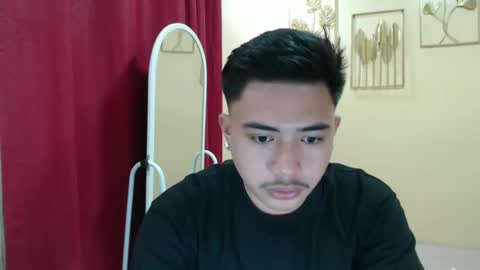 Snapshot of badboy_hanns chatting on 8, 12, 2024 HANNS online show from 8, 12, 2024