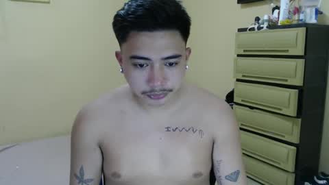 Snapshot of badboy_hanns chatting on 9, 12, 2024 HANNS online show from 9, 12, 2024