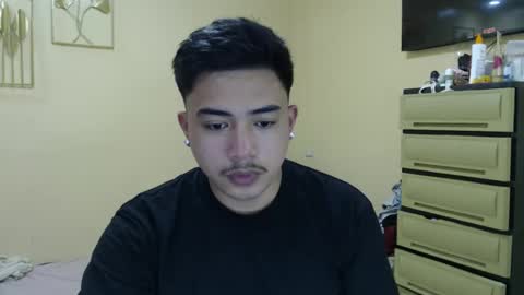 Snapshot of badboy_hanns chatting on 9, 12, 2024 HANNS online show from 9, 12, 2024