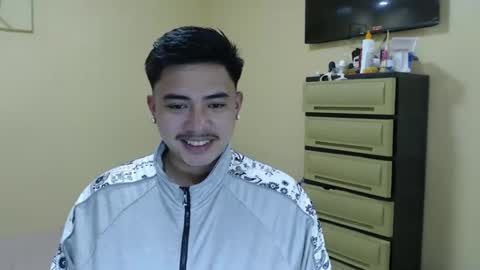 Snapshot of badboy_hanns chatting on 9, 12, 2024 HANNS online show from 9, 12, 2024