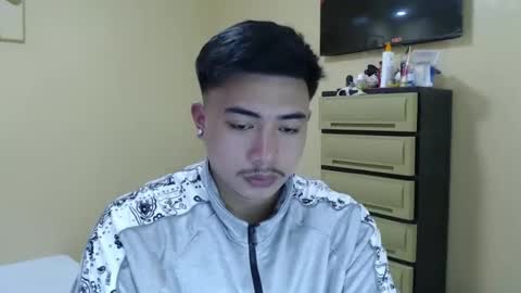 Snapshot of badboy_hanns chatting on 10, 12, 2024 HANNS online show from 10, 12, 2024