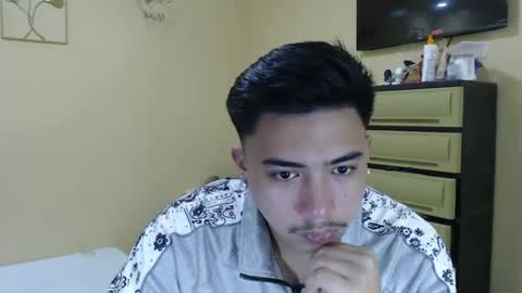 Snapshot of badboy_hanns chatting on 10, 12, 2024 HANNS online show from 10, 12, 2024