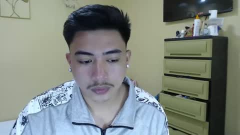 Snapshot of badboy_hanns chatting on 10, 12, 2024 HANNS online show from 10, 12, 2024