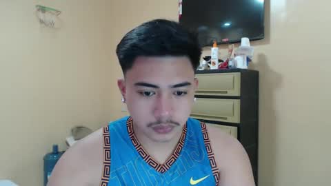 Snapshot of badboy_hanns chatting on 11, 12, 2024 HANNS online show from 11, 12, 2024