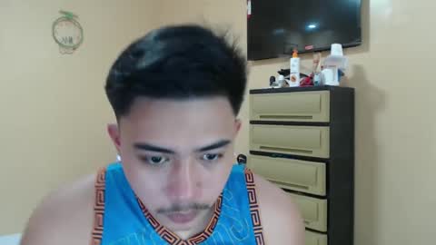 Snapshot of badboy_hanns chatting on 11, 12, 2024 HANNS online show from 11, 12, 2024