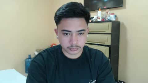 Snapshot of badboy_hanns chatting on 11, 12, 2024 HANNS online show from 11, 12, 2024