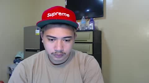 Snapshot of badboy_hanns chatting on 5, 1, 2025 HANNS online show from 5, 1, 2025