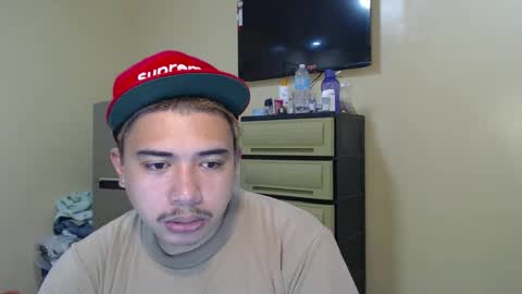 Snapshot of badboy_hanns chatting on 5, 1, 2025 HANNS online show from 5, 1, 2025