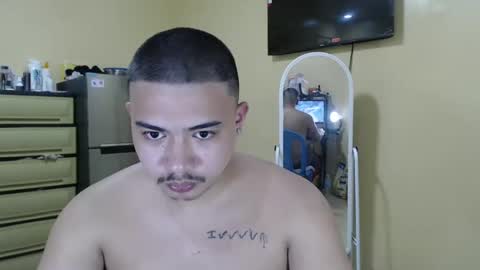 Snapshot of badboy_hanns chatting on 13, 1, 2025 HANNS online show from 13, 1, 2025