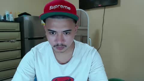 Snapshot of badboy_hanns chatting on 13, 1, 2025 HANNS online show from 13, 1, 2025