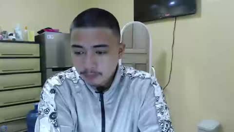 Snapshot of badboy_hanns chatting on 14, 1, 2025 HANNS online show from 14, 1, 2025