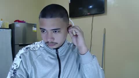 Snapshot of badboy_hanns chatting on 15, 1, 2025 HANNS online show from 15, 1, 2025