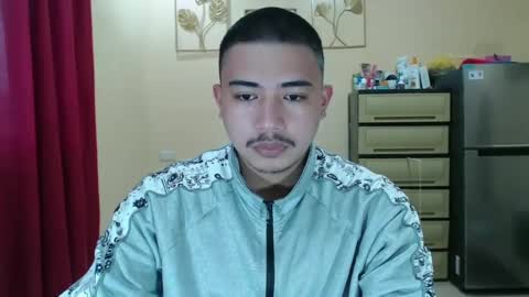 Snapshot of badboy_hanns chatting on 15, 1, 2025 HANNS online show from 15, 1, 2025