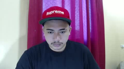 Snapshot of badboy_hanns chatting on 20, 1, 2025 HANNS online show from 20, 1, 2025