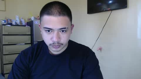 Snapshot of badboy_hanns chatting on 21, 1, 2025 HANNS online show from 21, 1, 2025