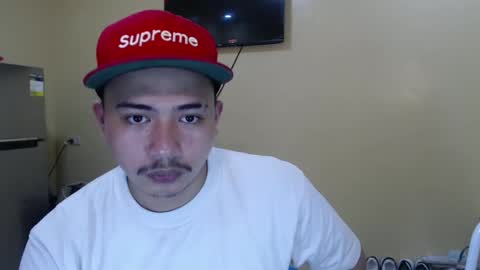 Snapshot of badboy_hanns chatting on 22, 1, 2025 HANNS online show from 22, 1, 2025