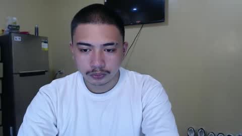 Snapshot of badboy_hanns chatting on 23, 1, 2025 HANNS online show from 23, 1, 2025