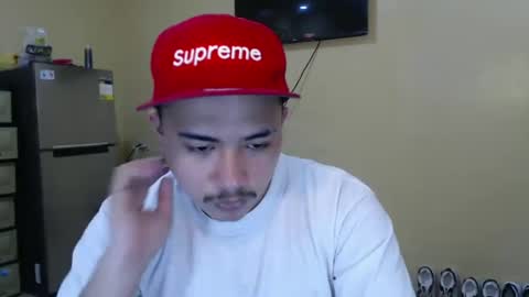 Snapshot of badboy_hanns chatting on 23, 1, 2025 HANNS online show from 23, 1, 2025