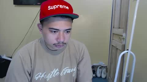 Snapshot of badboy_hanns chatting on 24, 1, 2025 HANNS online show from 24, 1, 2025