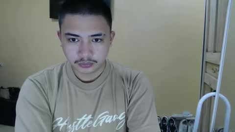 Snapshot of badboy_hanns chatting on 24, 1, 2025 HANNS online show from 24, 1, 2025