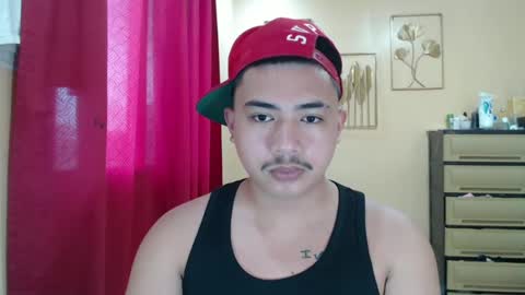 Snapshot of badboy_hanns chatting on 10, 2, 2025 HANNS online show from 10, 2, 2025