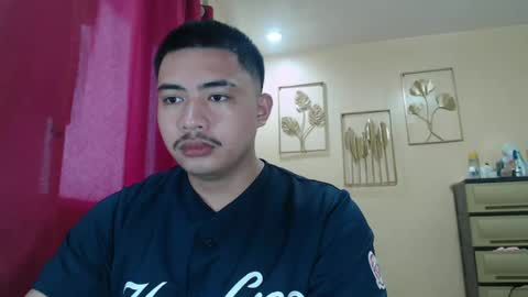 Snapshot of badboy_hanns chatting on 12, 2, 2025 HANNS online show from 12, 2, 2025