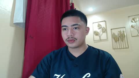 Snapshot of badboy_hanns chatting on 12, 2, 2025 HANNS online show from 12, 2, 2025