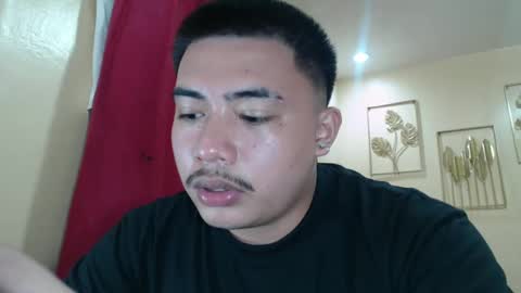 Snapshot of badboy_hanns chatting on 13, 2, 2025 HANNS online show from 13, 2, 2025