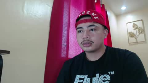 Snapshot of badboy_hanns chatting on 15, 2, 2025 HANNS online show from 15, 2, 2025