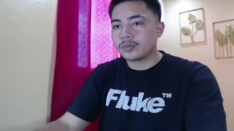 Snapshot of badboy_hanns chatting on 15, 2, 2025 HANNS online show from 15, 2, 2025