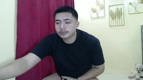 Snapshot of badboy_hanns chatting on 15, 2, 2025 HANNS online show from 15, 2, 2025